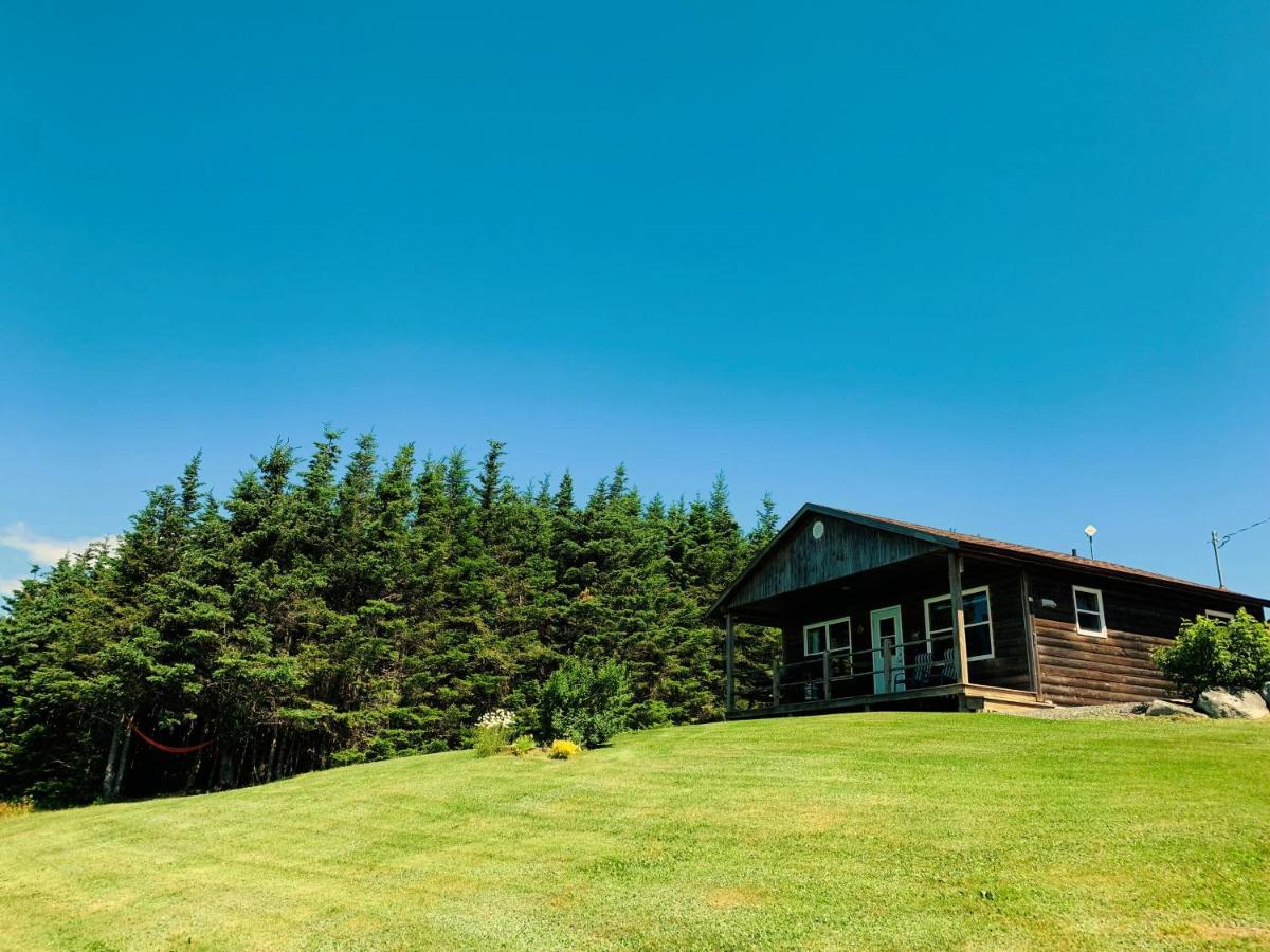 Eagle Valley Cottages Queensport Exteriör bild
