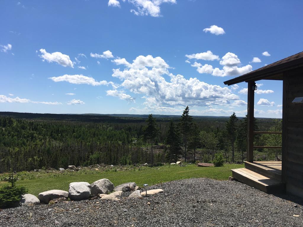 Eagle Valley Cottages Queensport Exteriör bild