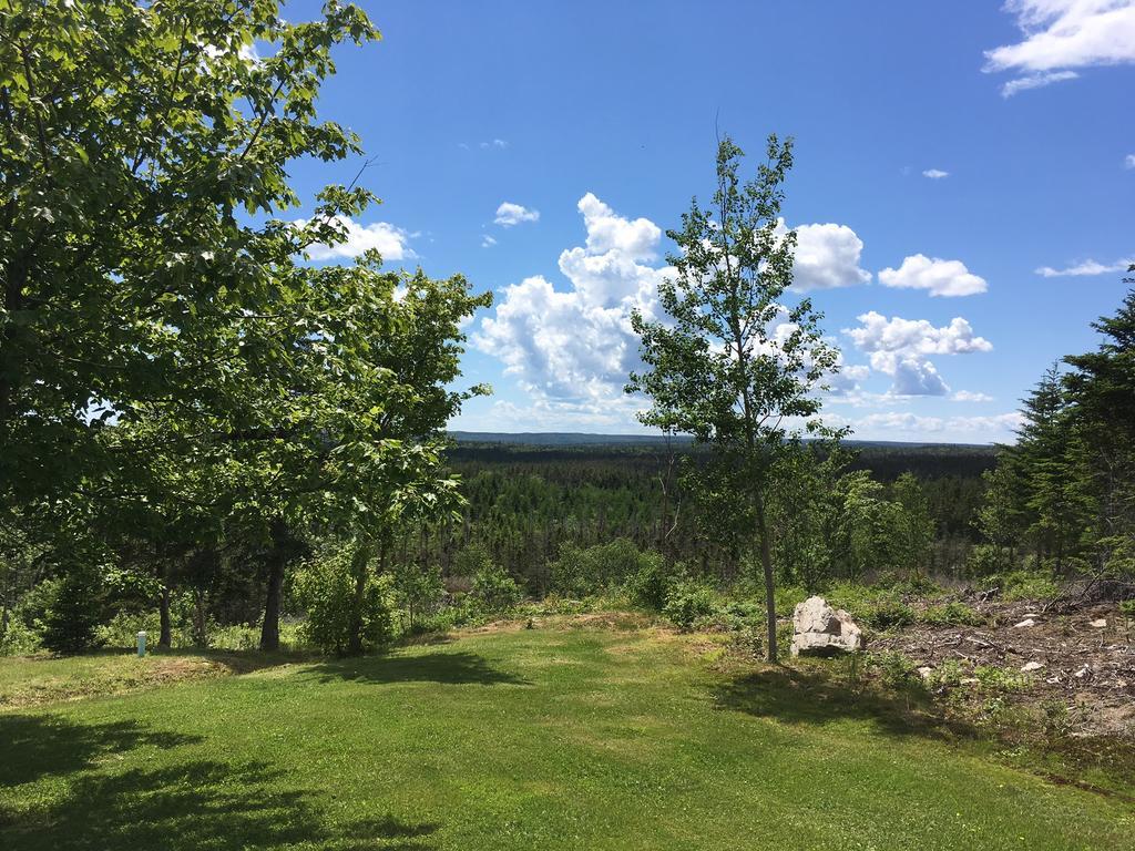 Eagle Valley Cottages Queensport Exteriör bild