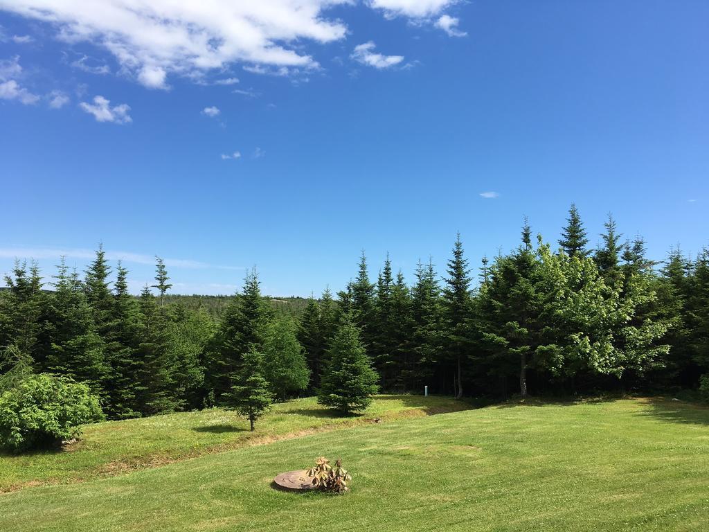 Eagle Valley Cottages Queensport Exteriör bild